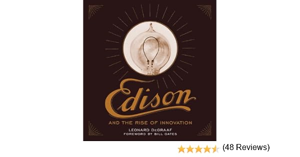 Empires of Light Edison Tesla Westinghouse and the Race to Electrify the World